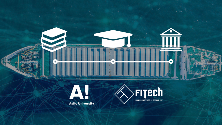 Academia Industry Collaboration Platform