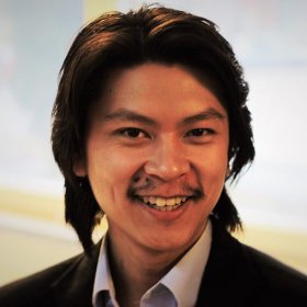 Vincent Kuo